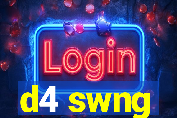 d4 swng
